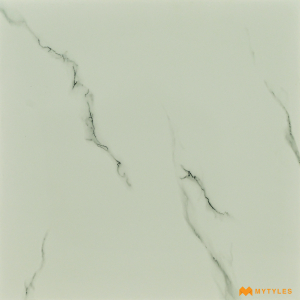 undefined-Porcelain Marble Design Tile Code24922 (600x600mm, Matt)