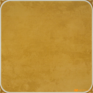 undefined-Porcelain Yellow Floor and Wall Tile Code27687 (600x600mm, Matt)