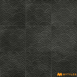 undefined-Ceramic Wall Tile Code1936 (200x200mm, Glossy)