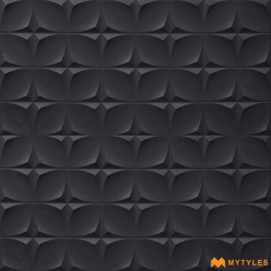 undefined-Vitrified Elevation Tile Code8072 (300x600mm, Matt)