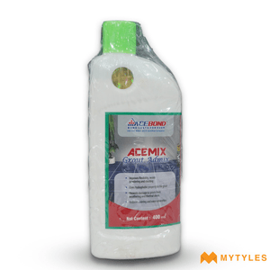 undefined-Acebond Grout Admix ( 400ml)