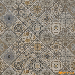 undefined-Kajaria Ceramic Beige Wall Tile Code27993HL (300x600mm, Matt)