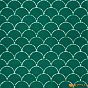 undefined-Ceramic Wall Tile Code24059 (300x600mm, Glossy)