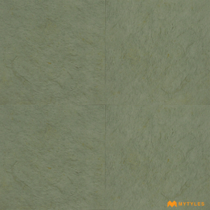undefined-Vitrified Digital Parking Tile Code26019 (400x400mm, Matt)