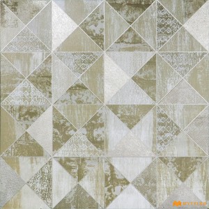 undefined-Imported Highlighter Tile Code 17668 (600x600mm, Metallic)