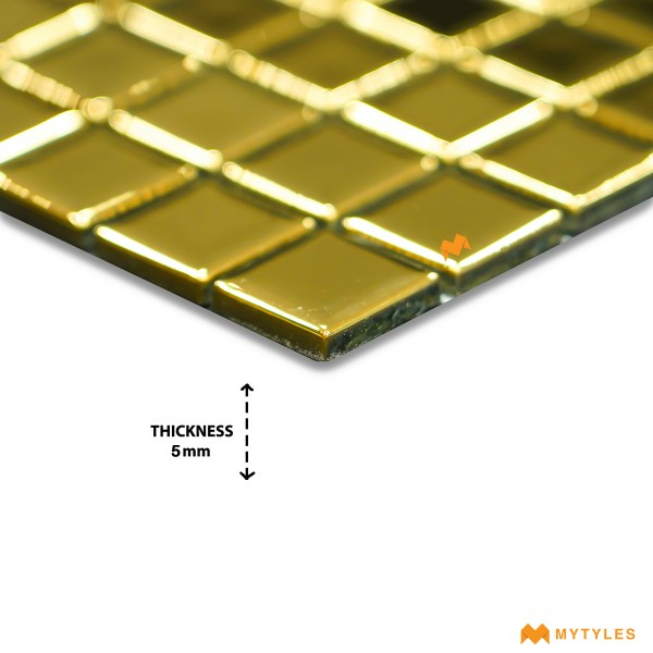 Buy 12x12in Imported Mosaic Wall Tile Code32716 Online | MyTyles