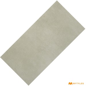 undefined-Vitrified Cream Floor and Wall Tile Code27594 (600x1200mm, Matt)