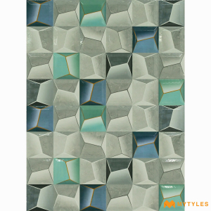 undefined-Ceramic Wall Tile Code25446HLA (300x450mm, Glossy)