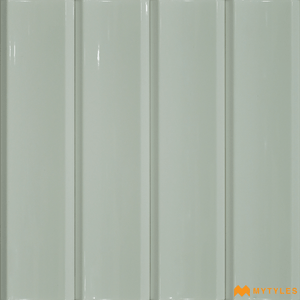 undefined-Ceramic Subway Wall Tile Code22892 (75x300mm, Glossy)