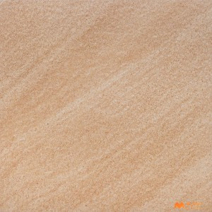 undefined-Vitrified Beige Digital Parking Floor and Wall Tile Code36590 (400x400mm, Matt)