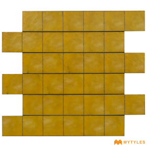 undefined-Porcelain Wooden Plank Tile Code20643 (150x900mm, Matt)