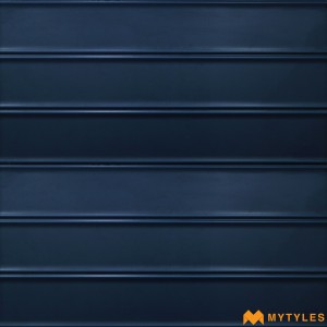 Blue Textured Tile Code20613