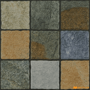 undefined-Digital Vitrified Tile Code21084(300x300mm,Matt)