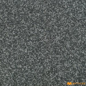 undefined-Vitrified Grey Digital Parking Floor and Wall Tile Code28770 (300x300mm, Matt)
