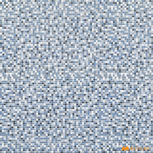 Digital Wall Tile Concept-Ceramic Wall Tile Code27988DK (300x450mm, Glossy)