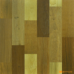 undefined-Porcelain Wooden Tile Code24598 (600x600mm, Matt)