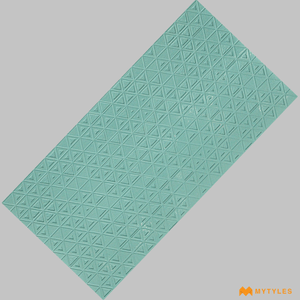 undefined-Full Body Vitrified Tile Code23384 (600x1200mm, Glossy)