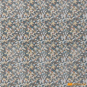 undefined-Ceramic Multi Color Wall Tile Code35186DK (300x600mm, Glossy)