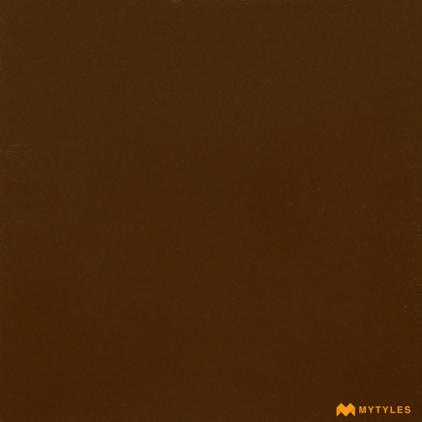 Parking Tiles-Vitrified Terracotta Plain Parking Tile Code29222 (300x300mm, Matt)