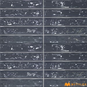 Gray Geometric Tile Code21414