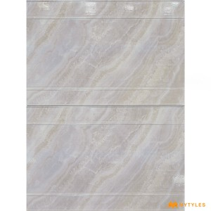 undefined-Ceramic Gray Wall Tile Code21502D (300x450mm, Glossy)