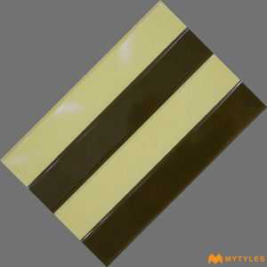 undefined-Porcelain Wall Tile Code21568HL1 (300x450mm, Glossy)