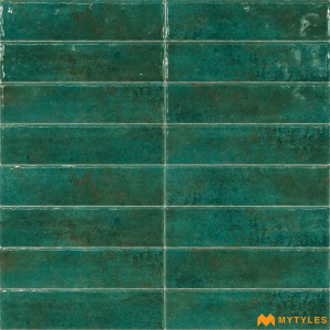 undefined-Ceramic Subway Wall Tile Code24670 (300x600mm, Glossy)