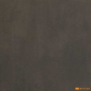 undefined-Vitrified Brown Digital Parking Floor and Wall Tile Code33740 (400x400mm, Matt)
