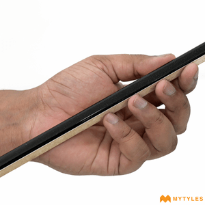 undefined-Ceramic Border Tile Code19405 (10x600mm, Glossy)-21BRound