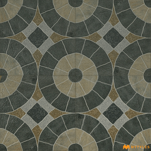 undefined-Digital Vitrified Tile Code21077(300x300mm,Matt)