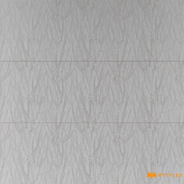 Imported Tiles-Imported Gray Ceramic Wall Tile Code32195 (300x900mm, Matt)