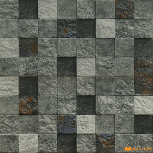 undefined-Elevation Wall Tile Code21287 (300x600mm,Matt)
