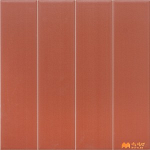 undefined-Ceramic Terracotta Subway Wall Tile Code37371 (300x300mm, Matt)