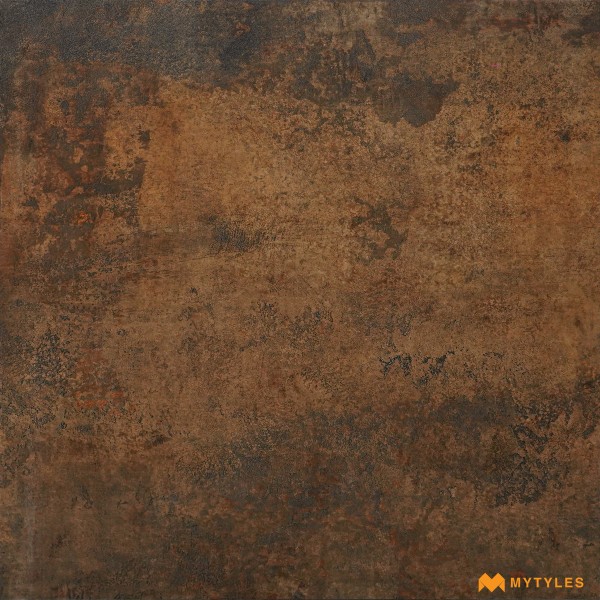 Vitrified Tiles-Imported Brown Vitrified Floor and Wall Tile Code29032 (1200x1200mm, Rustic)