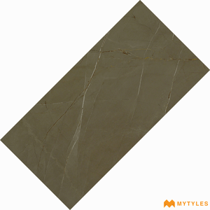 undefined-Vitrified GVT Slab Tile Code9746 (600x1200mm, Matt)