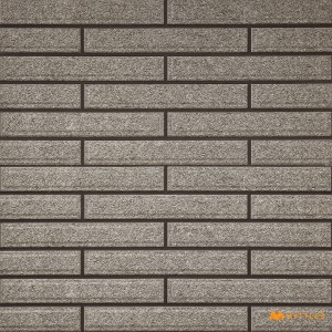 undefined-Porcelain Grey Elevation Wall Tile Code29241 (300x600mm, Matt)