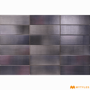 undefined-Imported Subway Wall Tile Code1249 (100x300mm, Glossy)