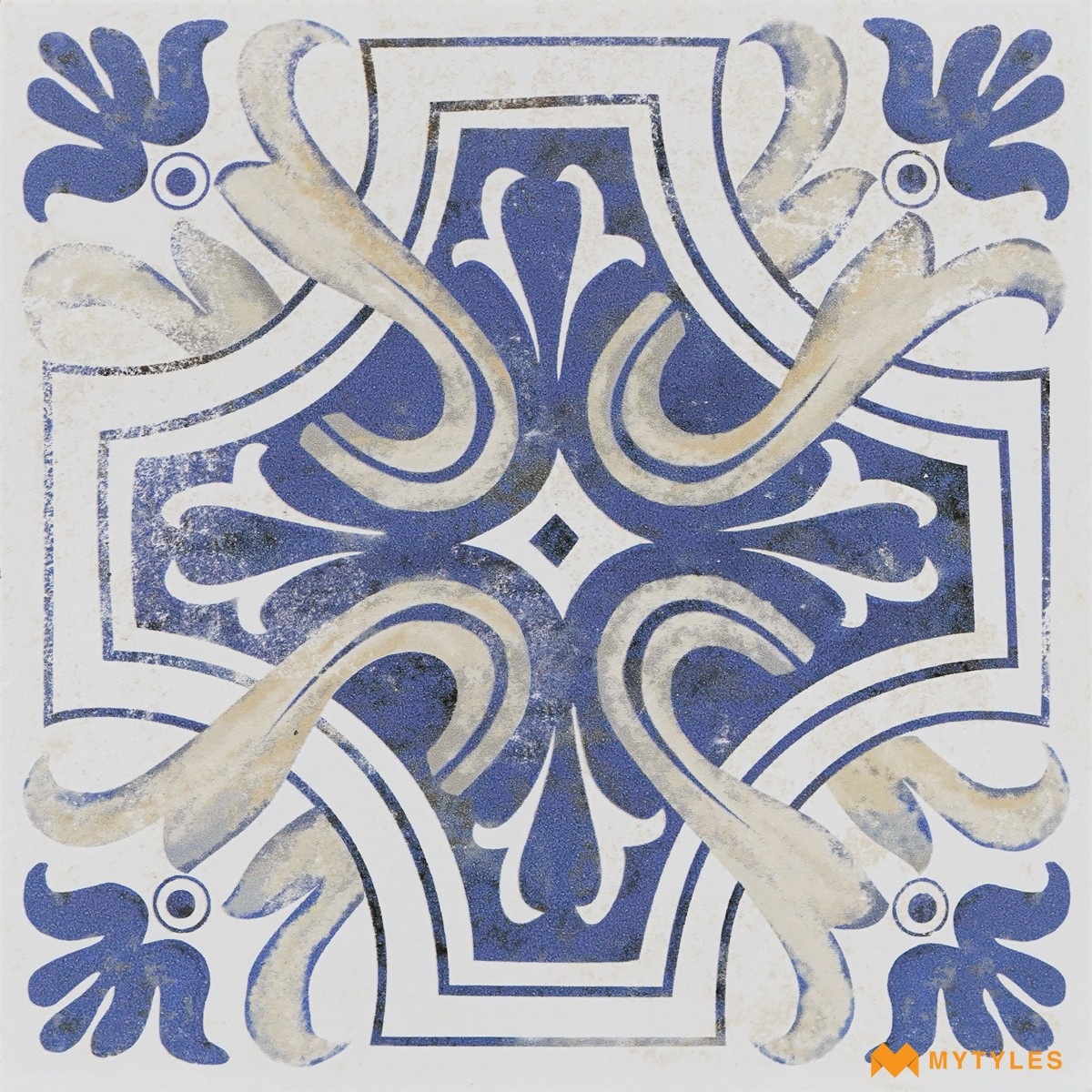 Shop Imported Moroccan Tile 300x300 At MyTyles
