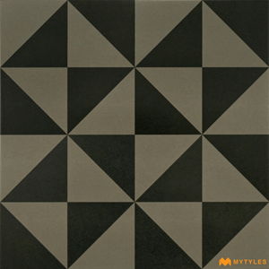 undefined-Moroccan Tile Code21173(300x300mm,Matt)