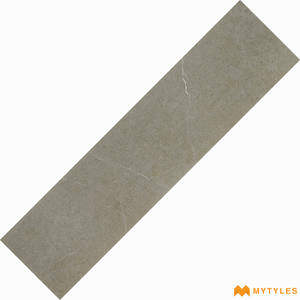 undefined-Vitrified Floor and Wall Tile Code2610 (300x1200mm, Matt)