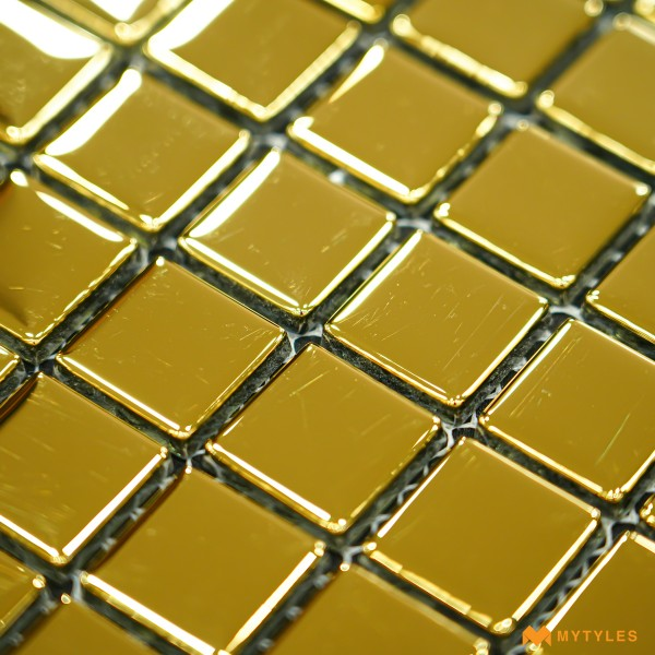 Buy 12x12in Imported Mosaic Wall Tile Code32716 Online | MyTyles