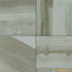 undefined-Imported Grey Floor and Wall Tile Code25221 (150x150mm, Glossy)