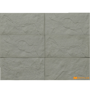 undefined-Imported Porcelain Tile Code17136 (125x250mm, Matt)