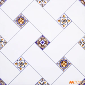 undefined-Porcelain White Cool Roof Floor and Wall Tile Code36717 (600x600mm, Matt)