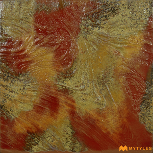 undefined-Imported Porcelain Tile Code21498 (450x450mm, Glossy)