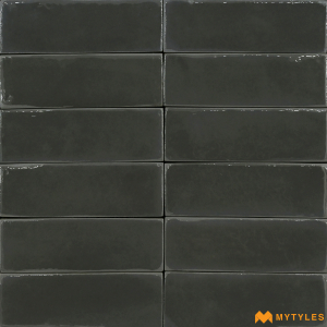 undefined-Imported Subway Wall Tile Code24416 (50x150mm, Glossy)