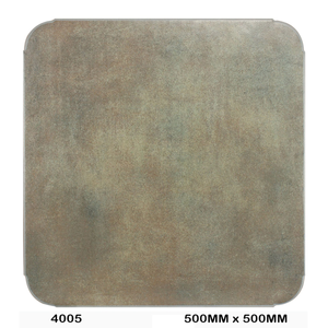 undefined-Octagon Floor and Wall Tile Code9631 (Rustic Matt, 500x500mm)