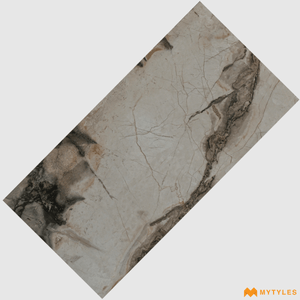 undefined-Vitrified Slab Tile Code18155 (600x1200mm, Glossy)