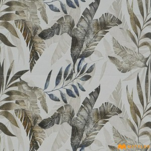 undefined-Ceramic Gray Tropical Wall Tile Code29165HL1 (300x600mm, Matt)