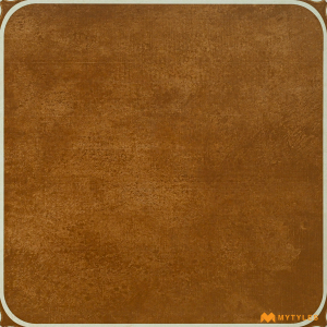 undefined-Porcelain Terracotta Floor and Wall Tile Code27688 (600x600mm, Matt)